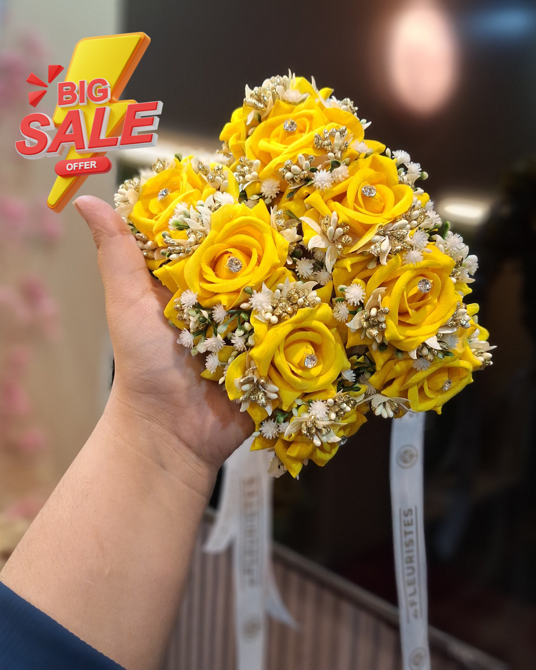 Mehndi Elegance Jewelry