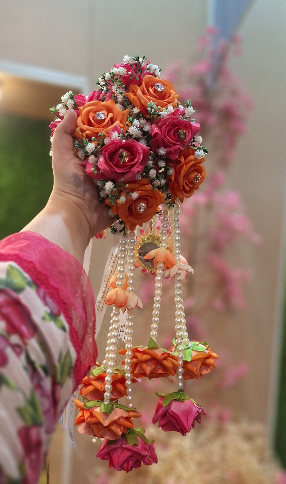 Royal Bloom