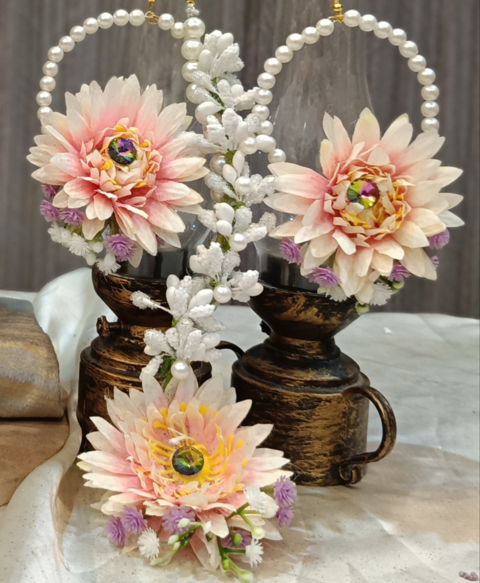 Floret Charms