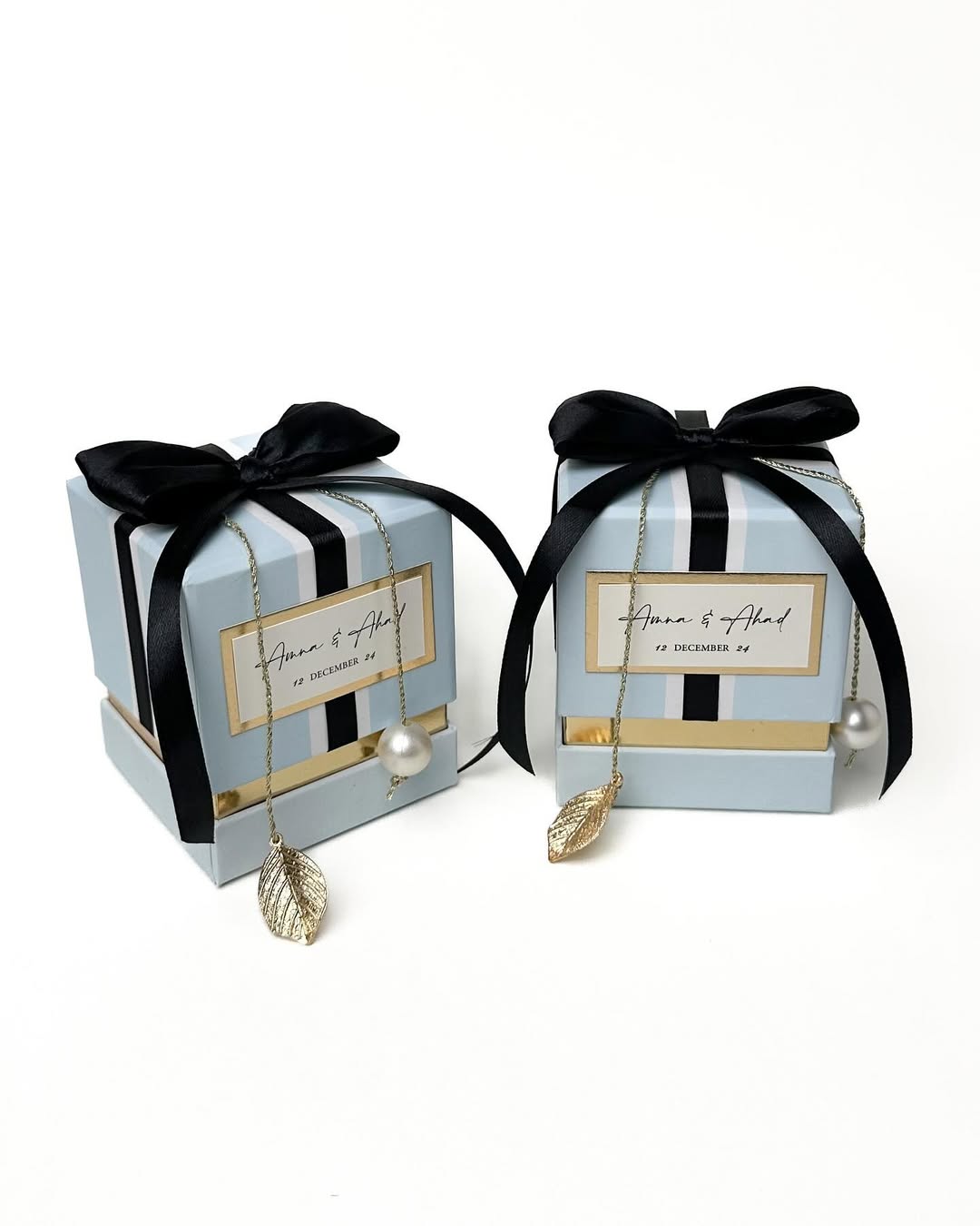 Luex Ribbon Box