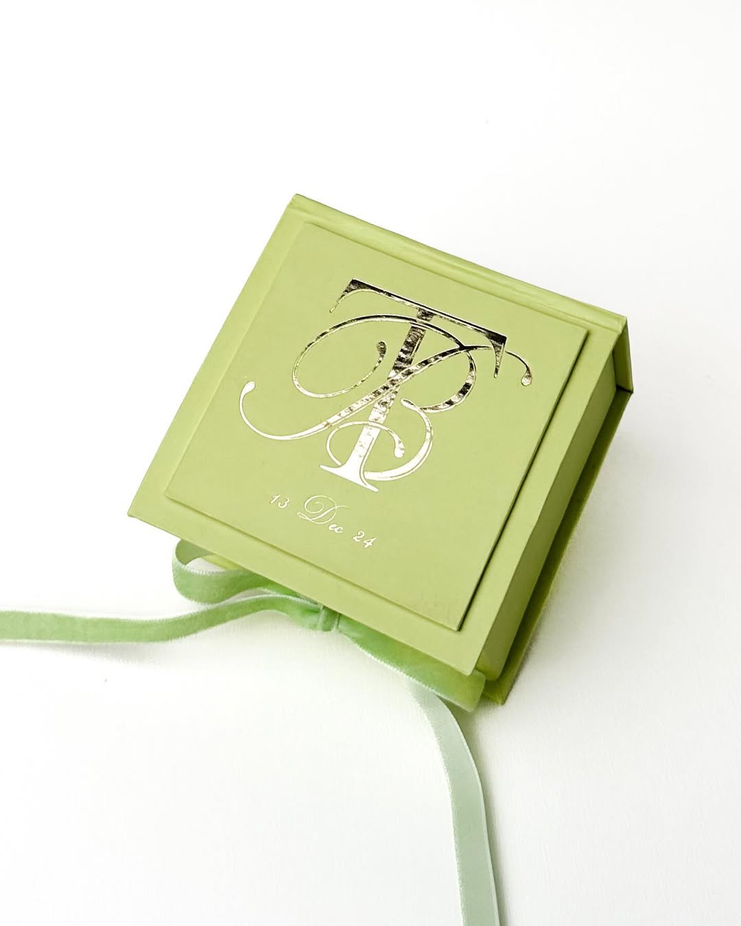 Color seriese bid Box