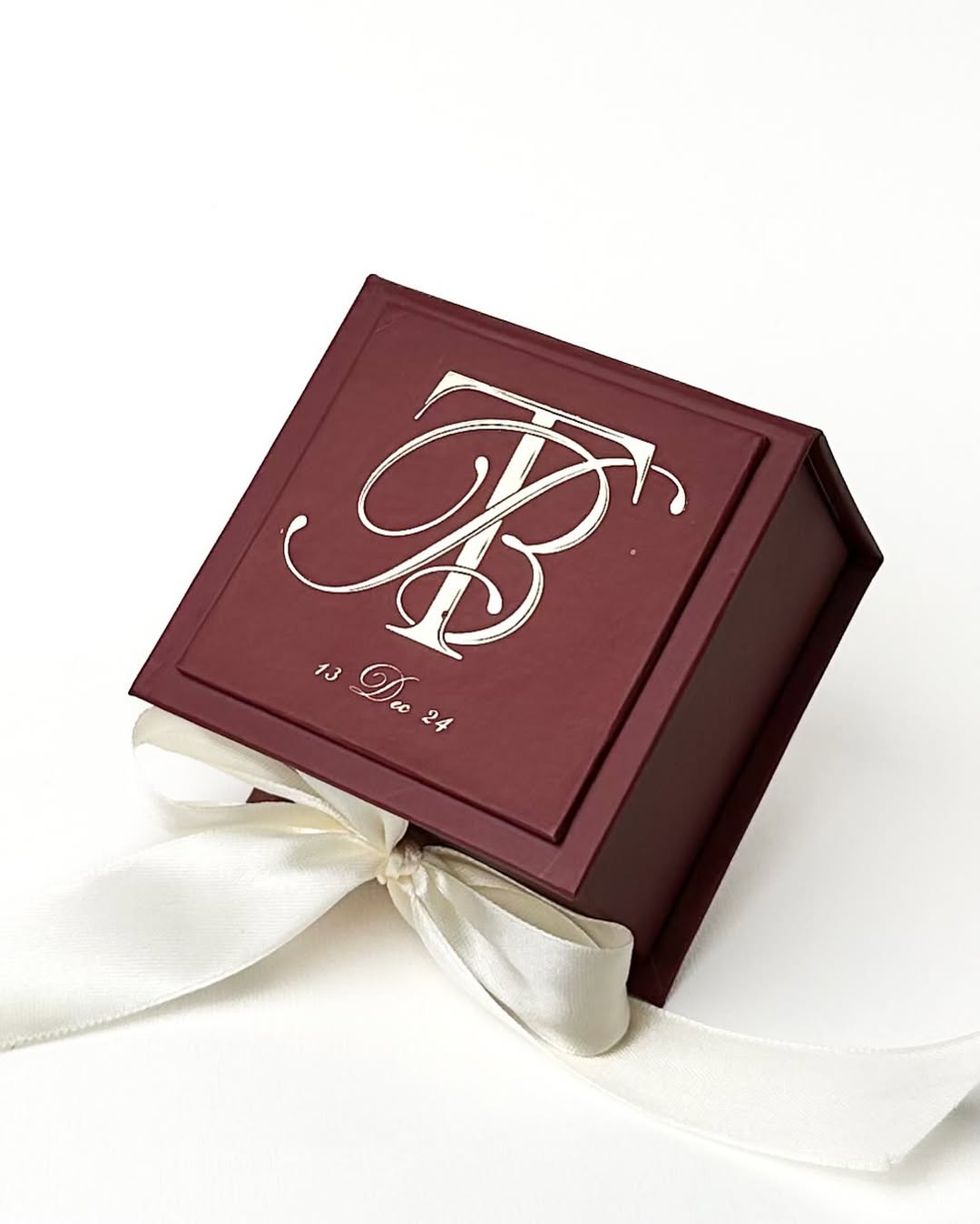 Color seriese bid Box