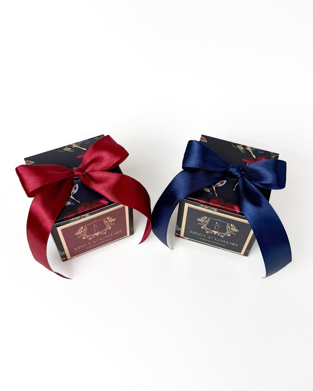 Royal Box bid box