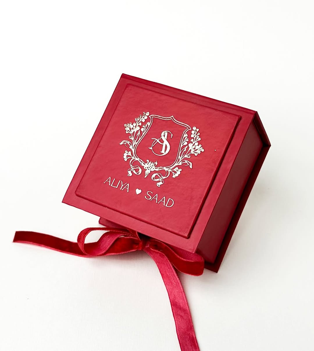 Color seriese bid Box