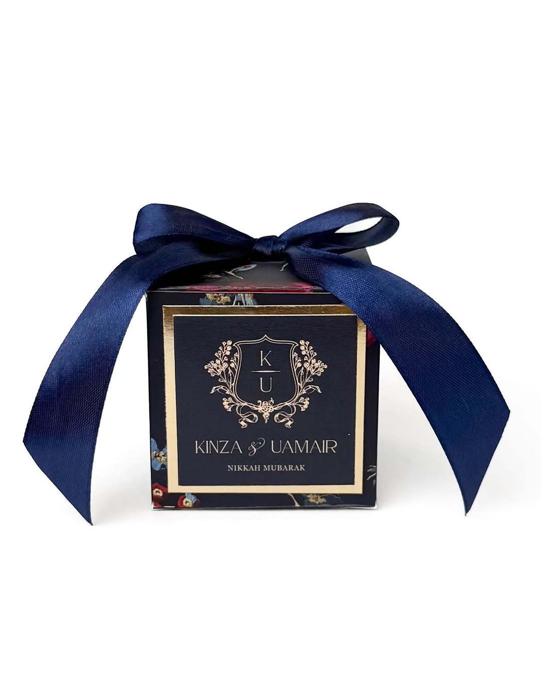Royal Box bid box