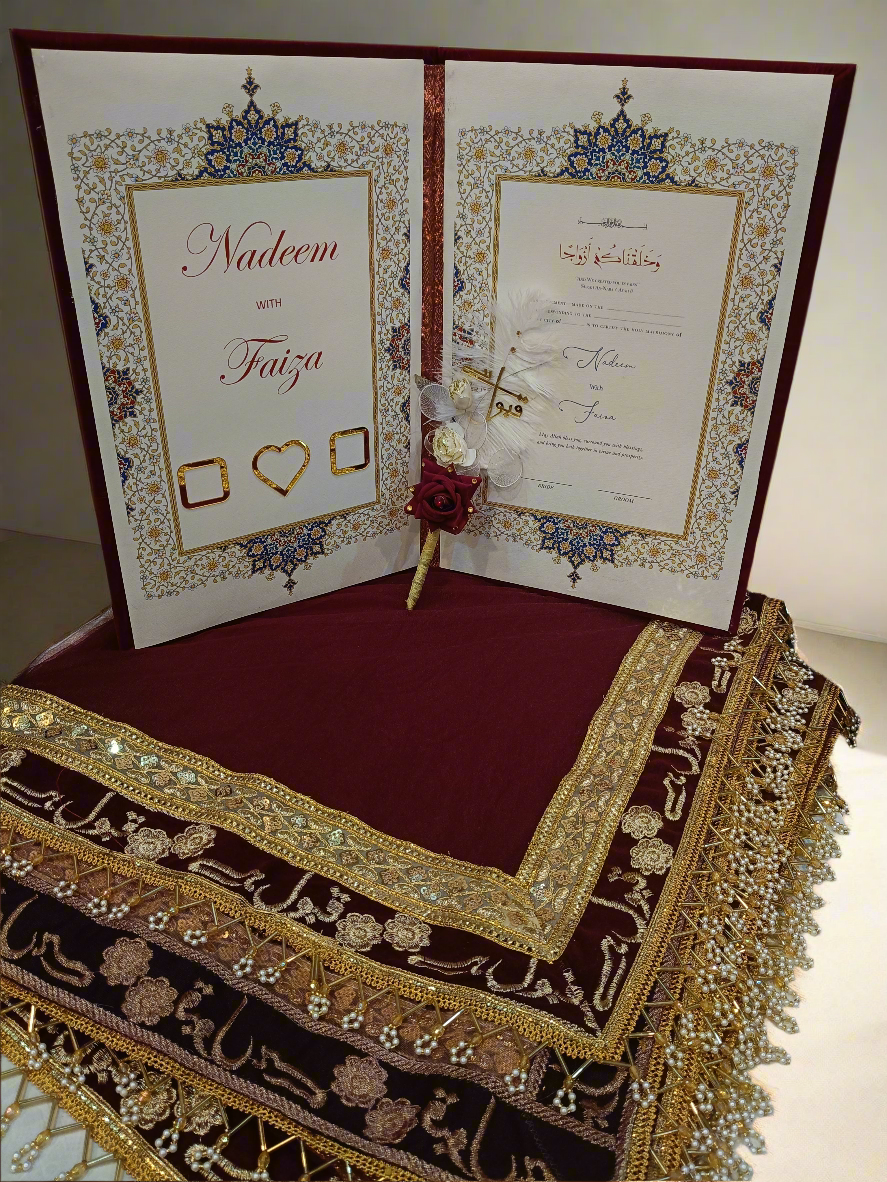 Nikkah Deal
