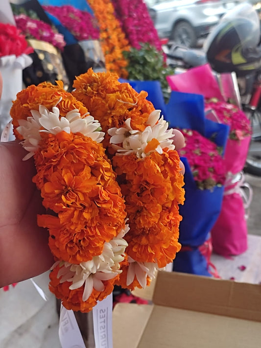 Jewelry for Haldi Bride's