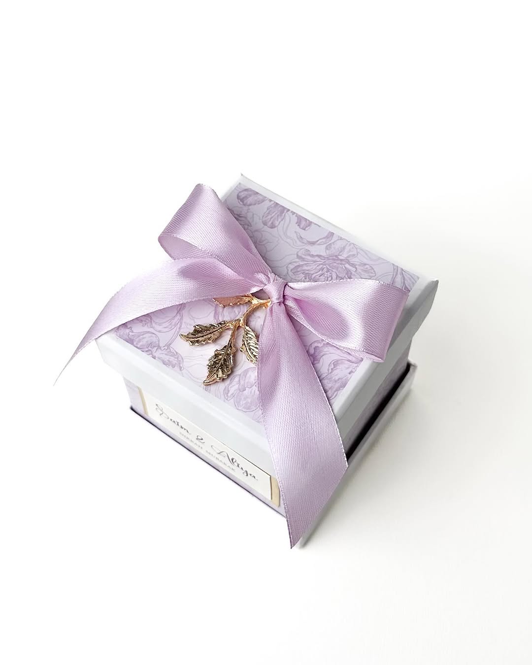 Luex Favor/Bid box