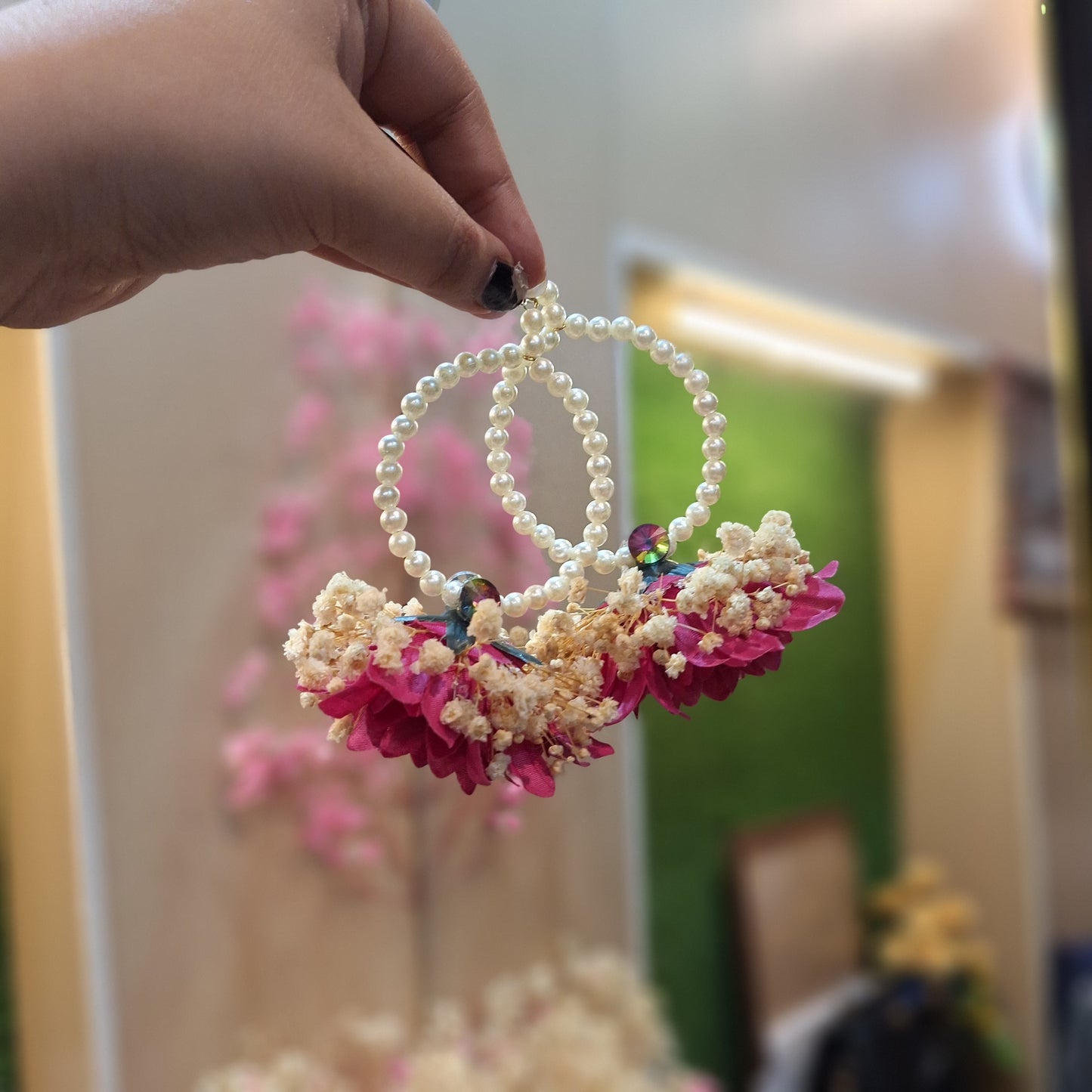 Chrysanthemum Charm