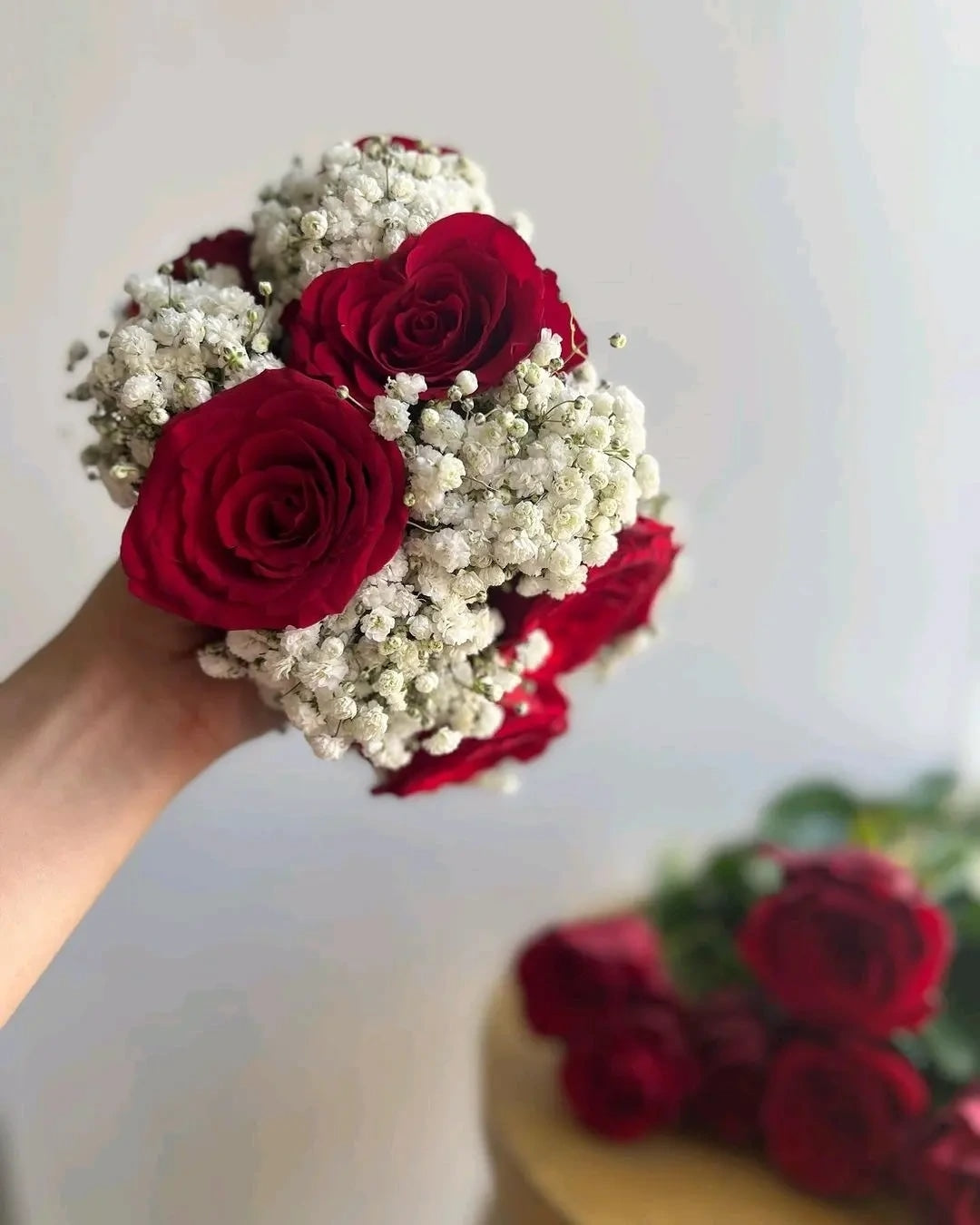 Rose Dew Dream