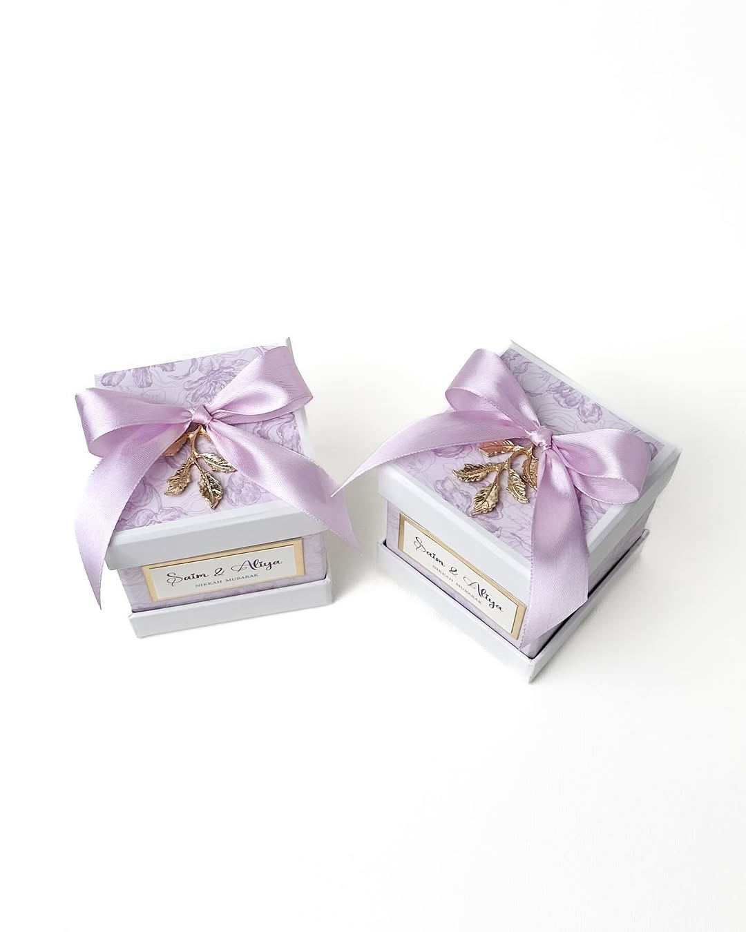Luex Favor/Bid box