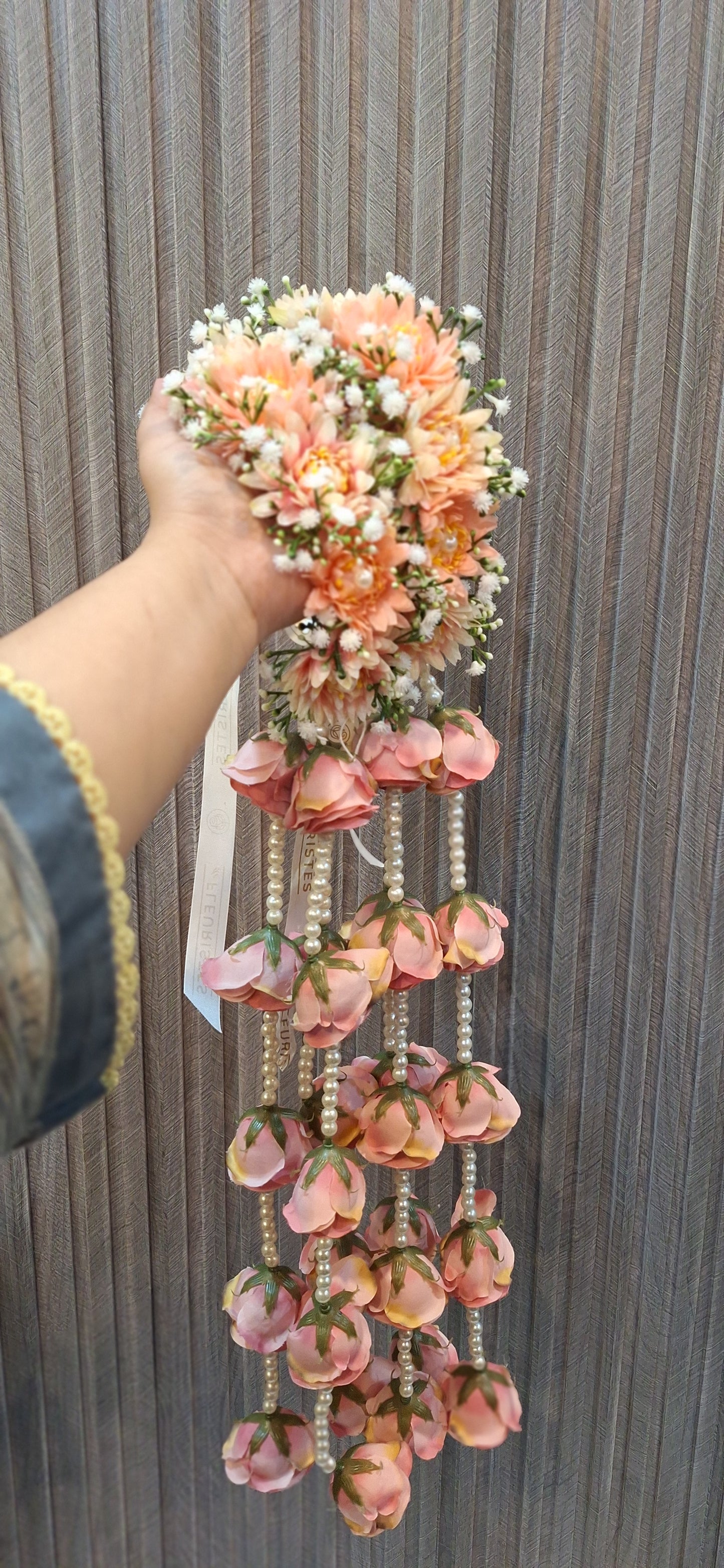 Harvest Bloom