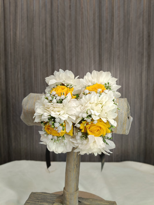 Happy Henna Adornments