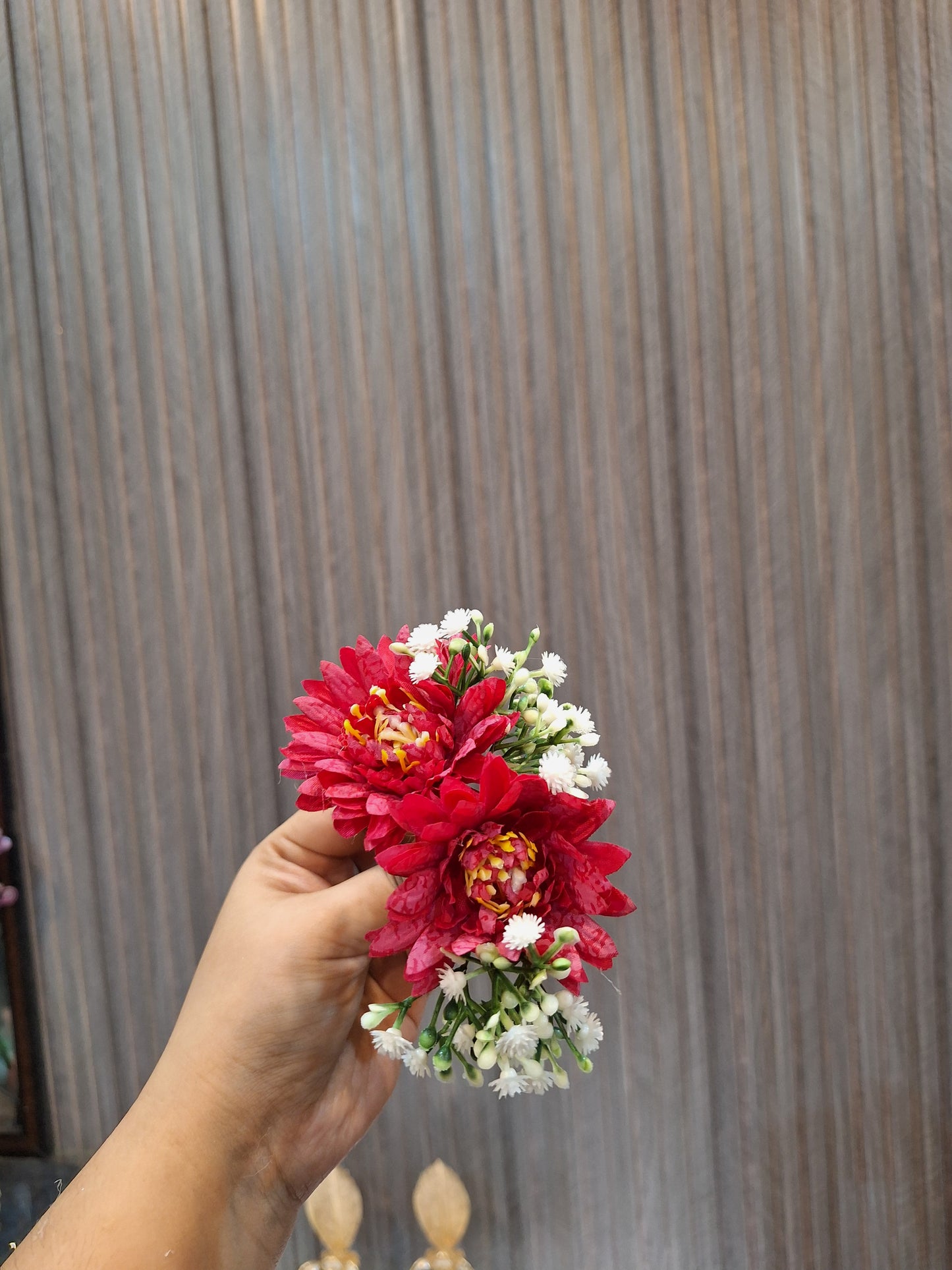 Petal Bloom Pins