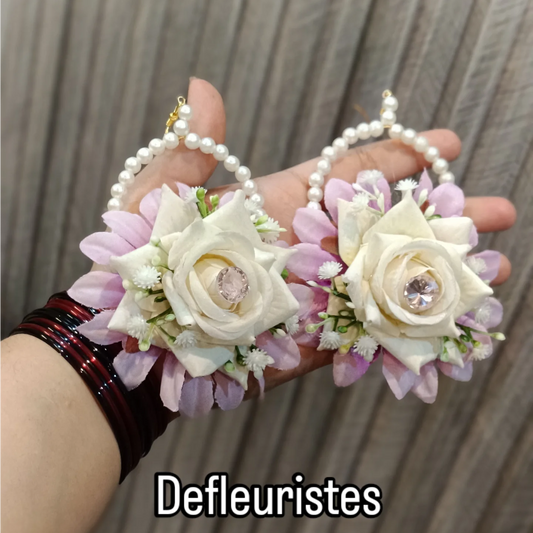 Floret Charms