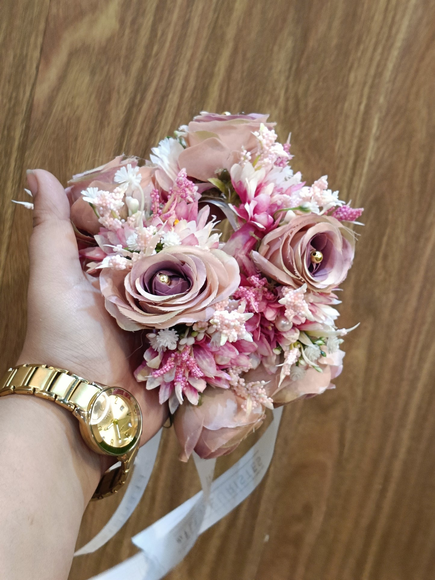 Whispering Blooms Bridal Flowers