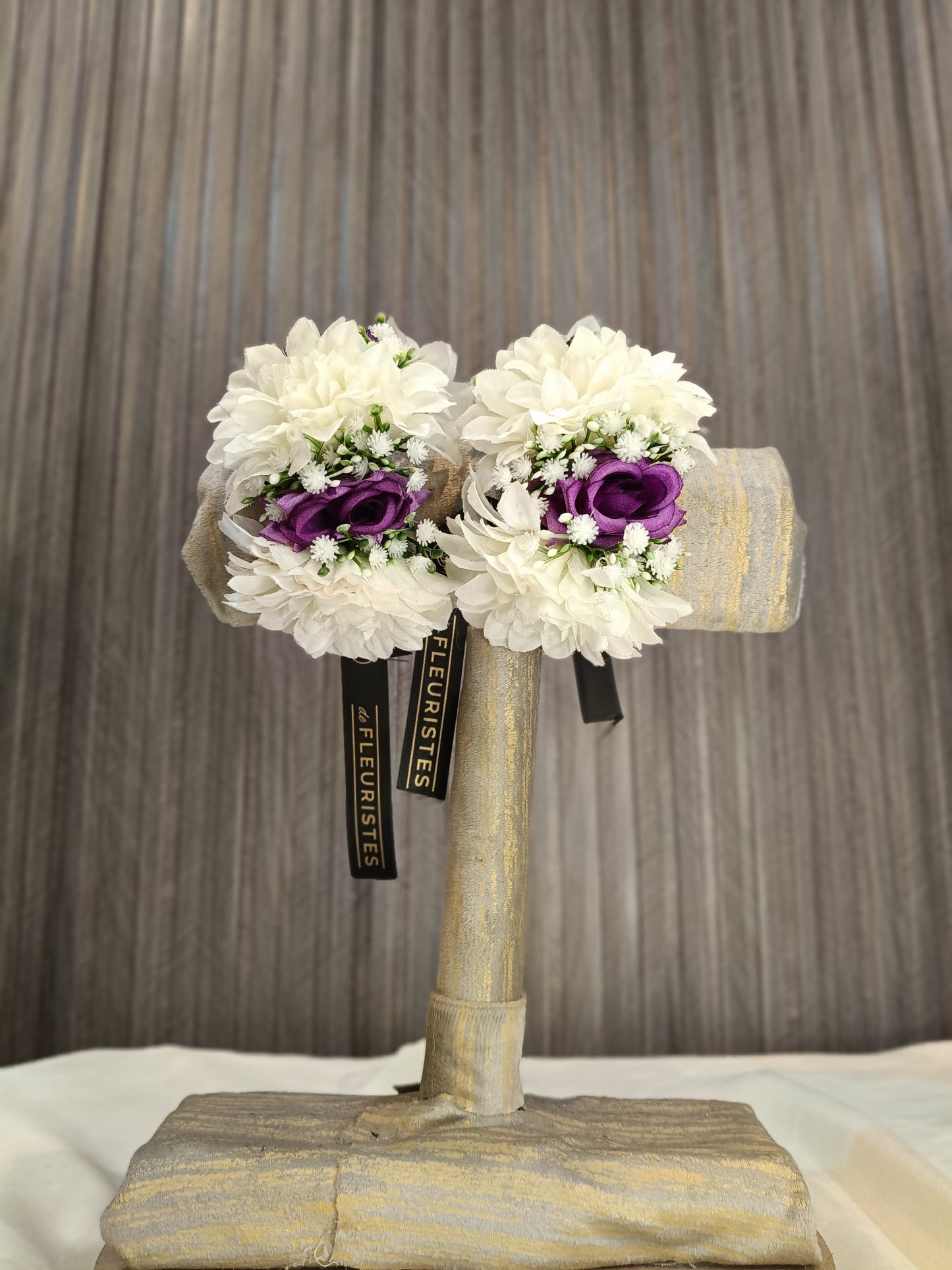 Bridal Floral Radiance