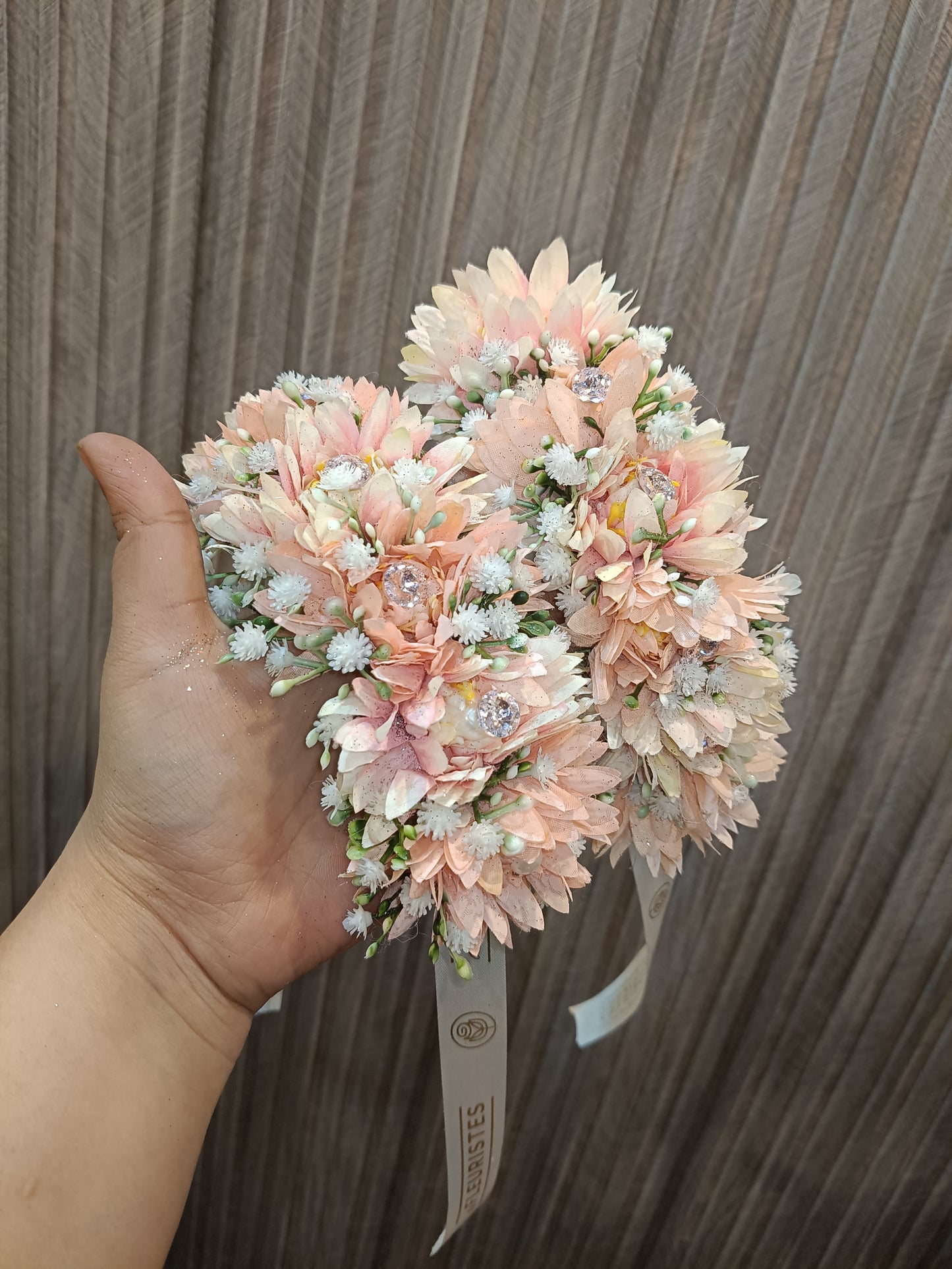 Pastel Beauty