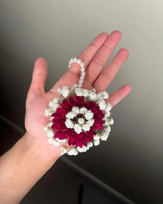 Adorable Flower Jewelry
