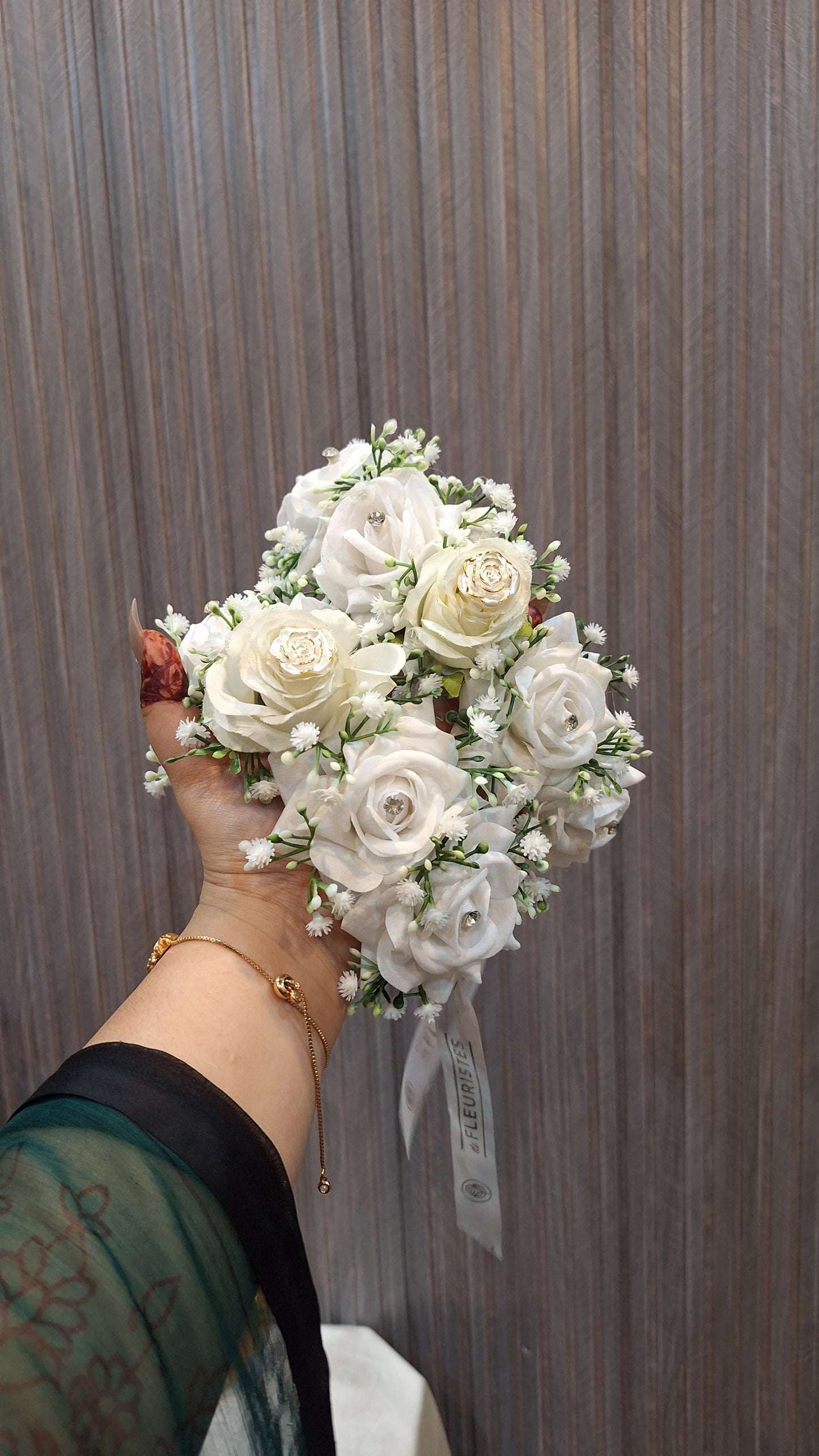 Petal Paradise