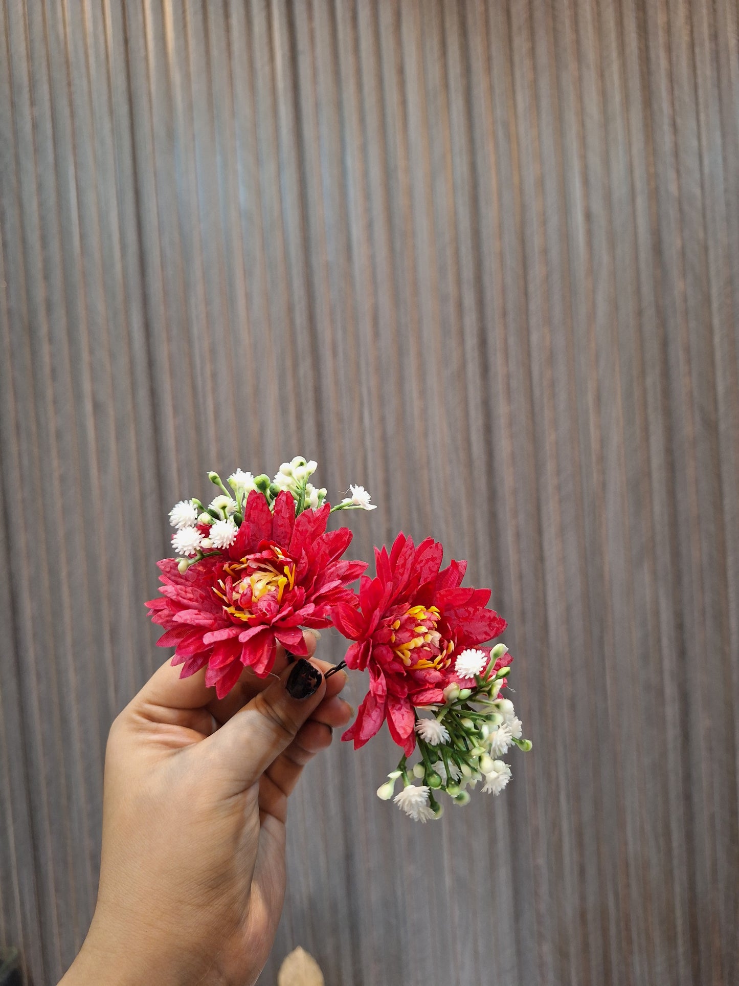 Petal Bloom Pins