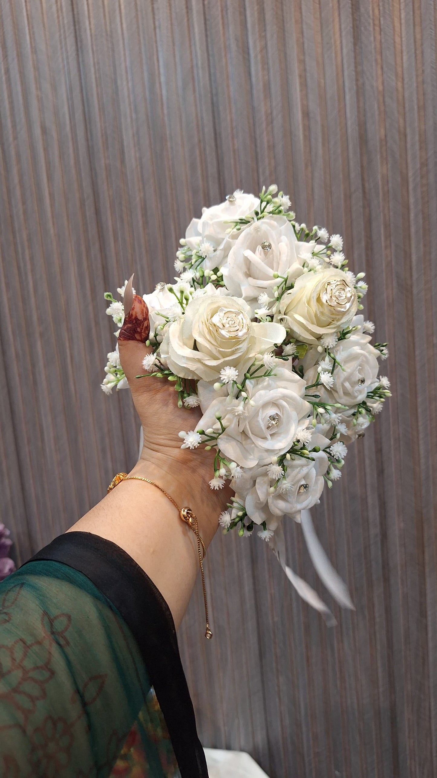 Petal Paradise