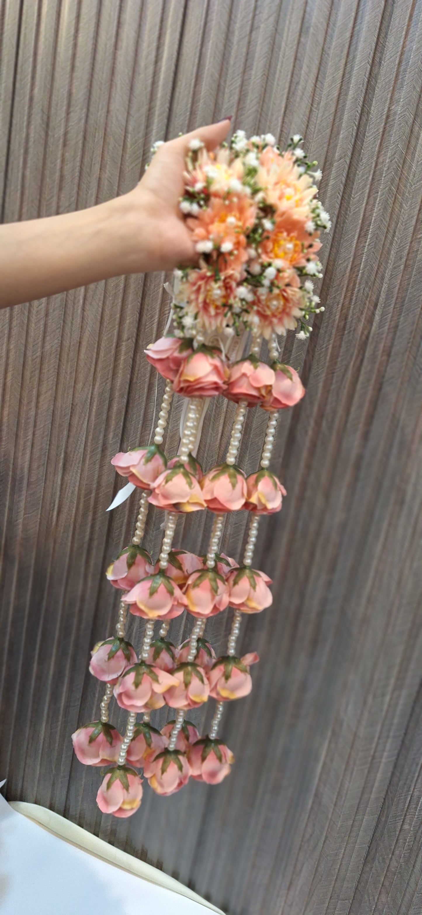 Harvest Bloom