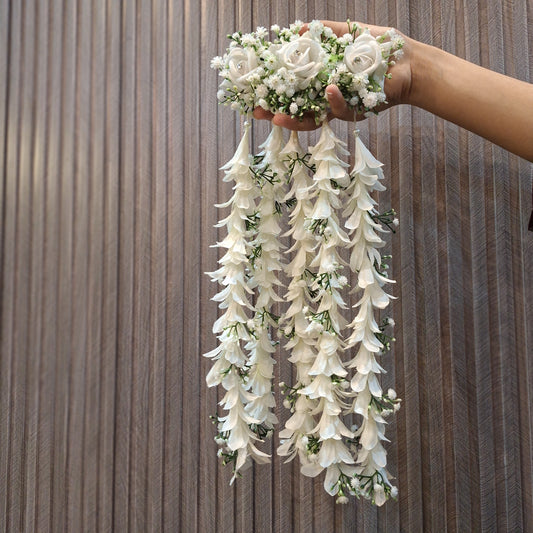 Eternal Bloom Hair Strings