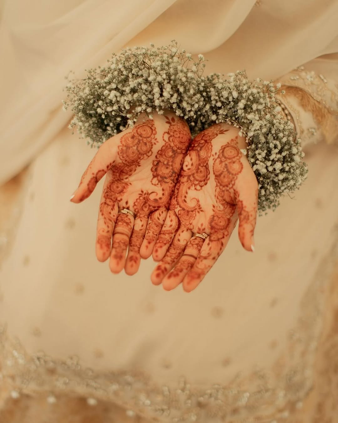 Petals of love