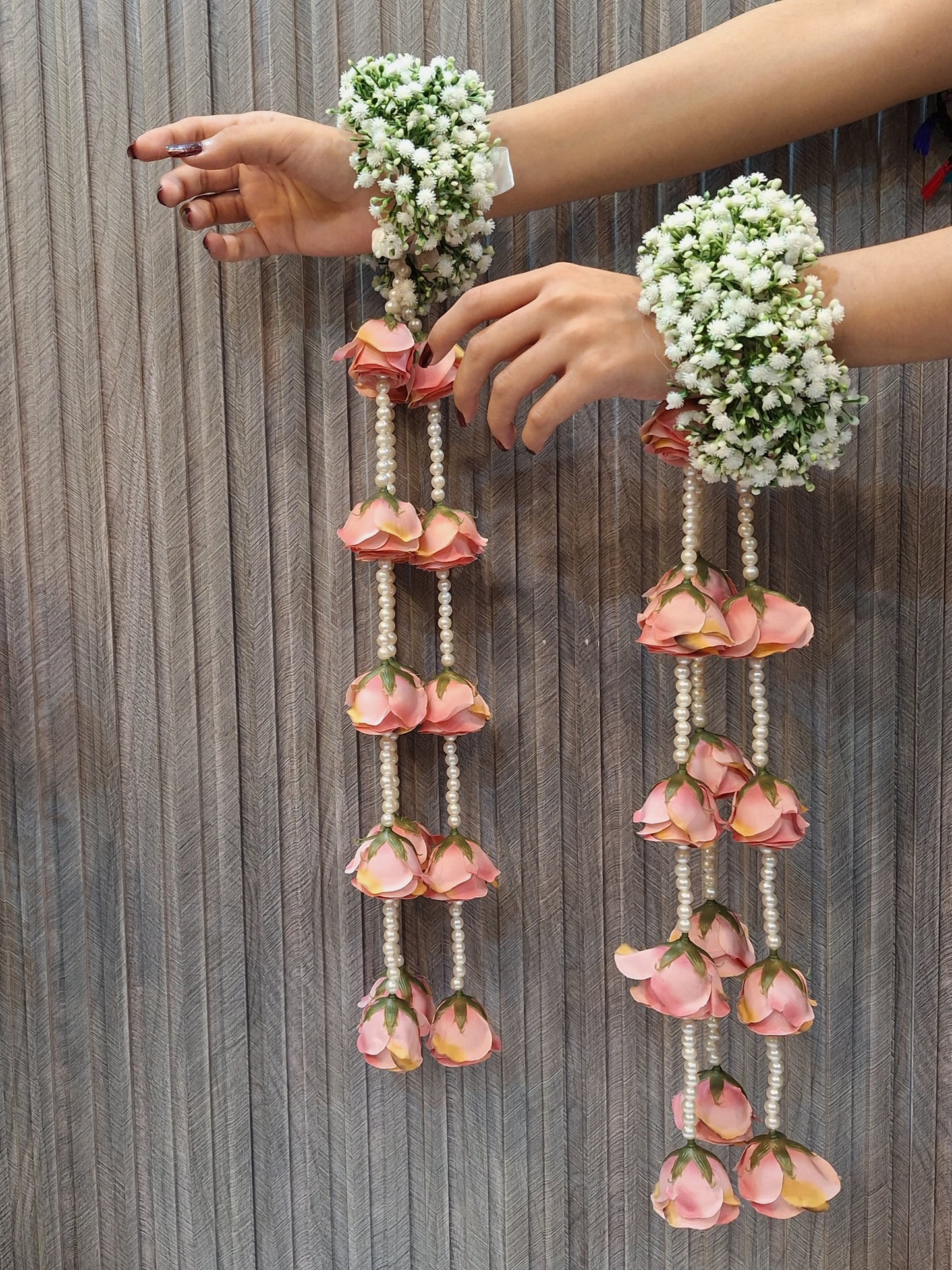 Baby's Breath Charm