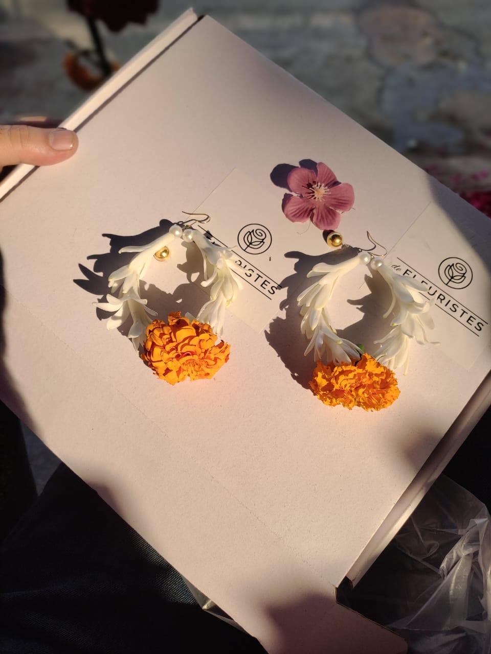 Jewelry for Haldi Bride's