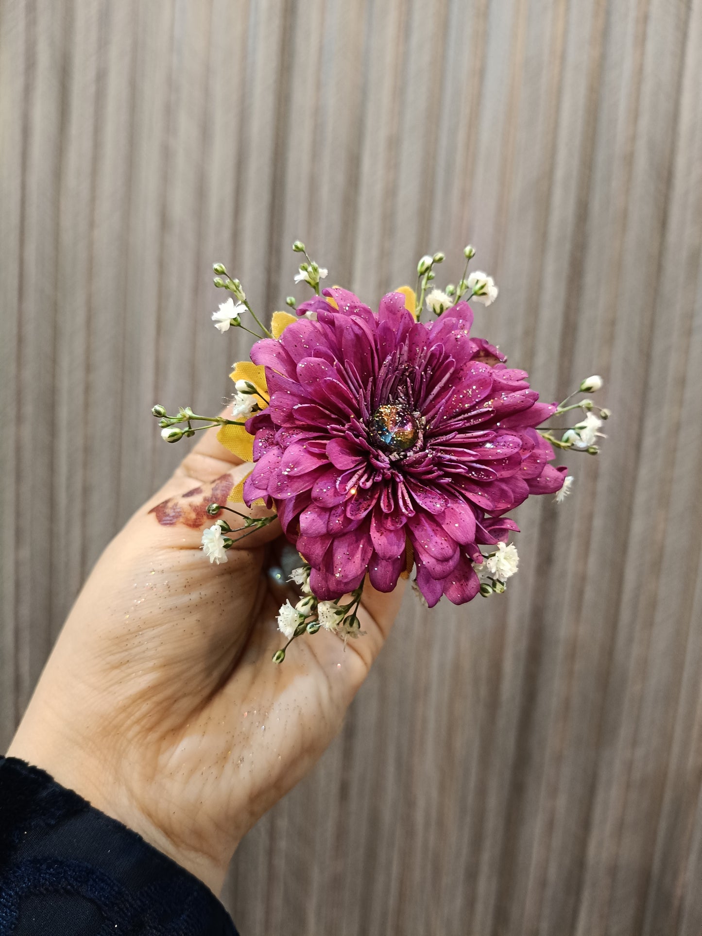 Dreamy Mayon jewelry for bridals ❤️