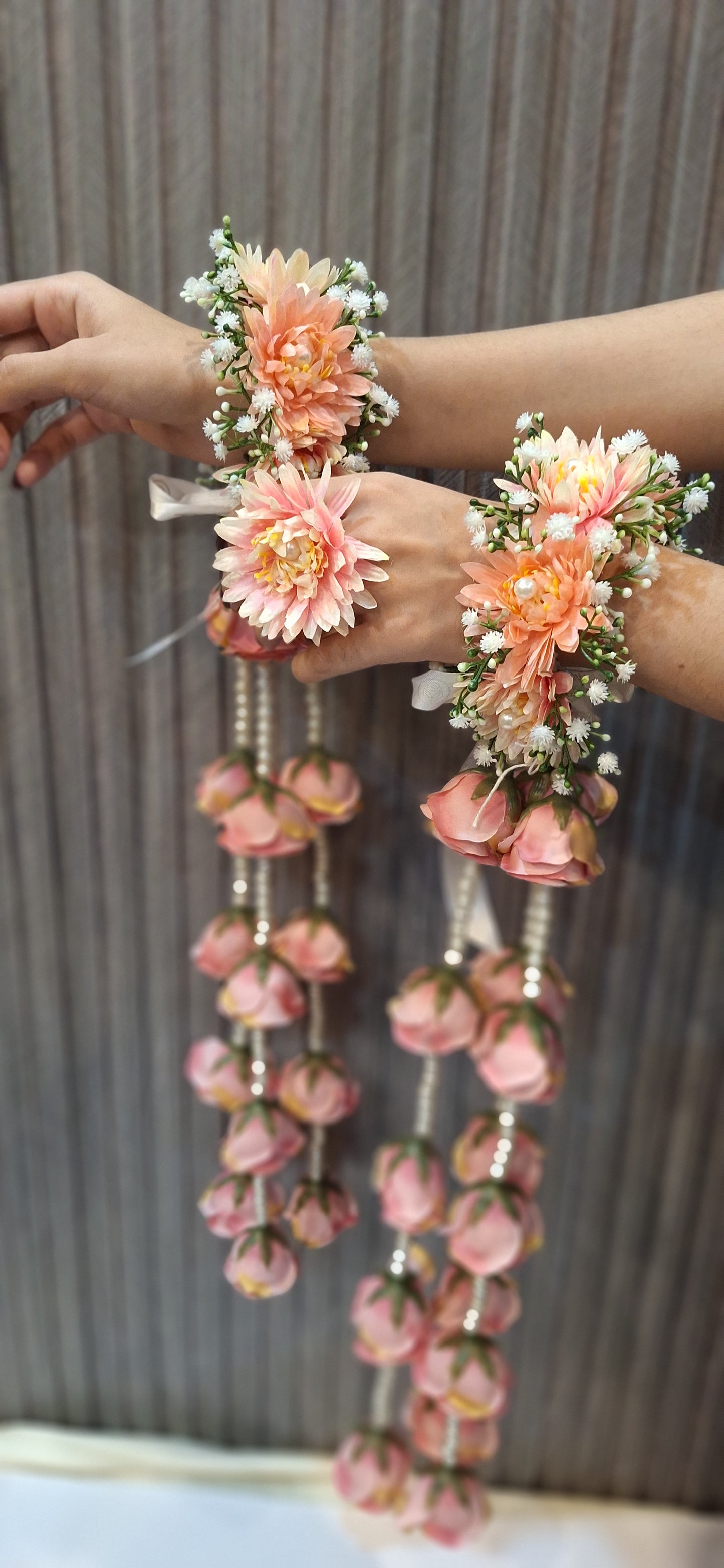 Harvest Bloom