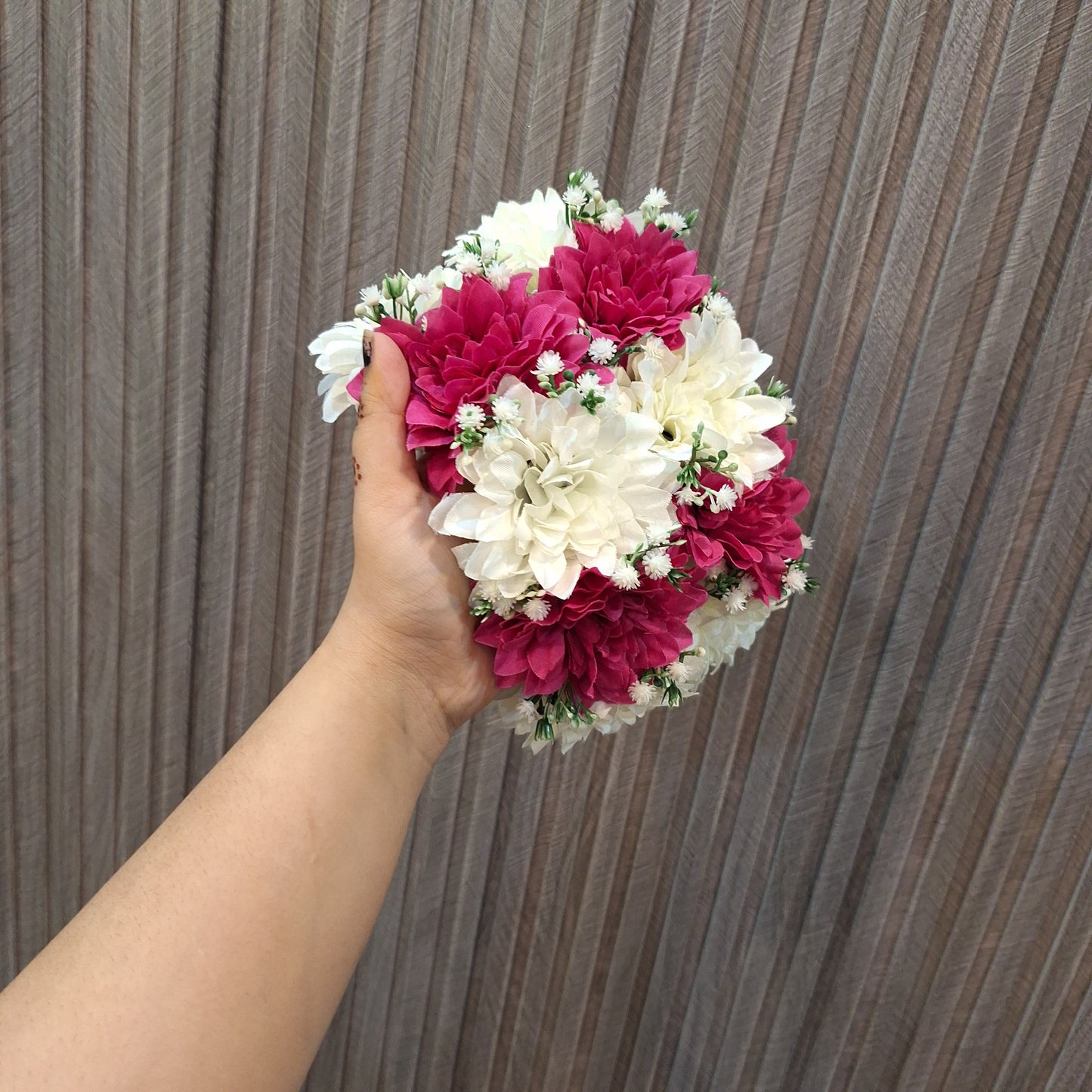 Floral Aura
