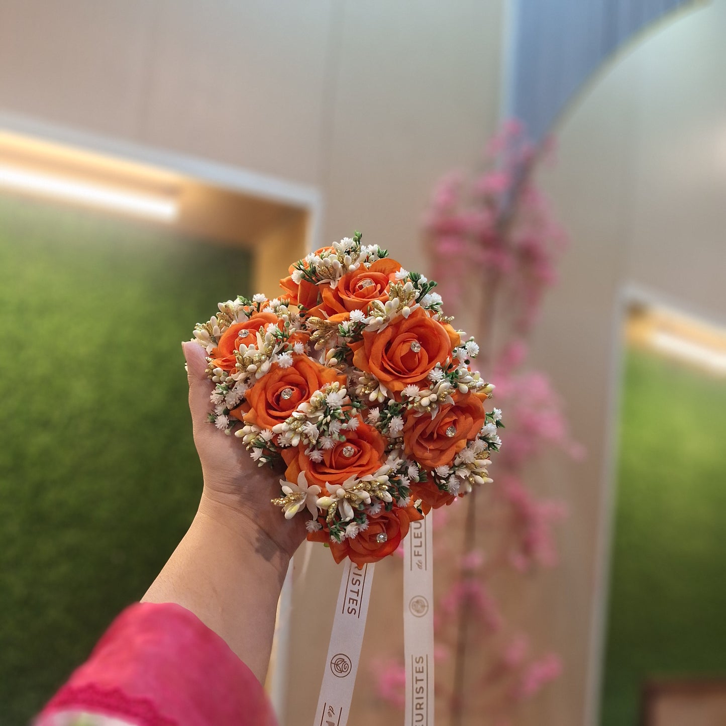 Bright Bloom