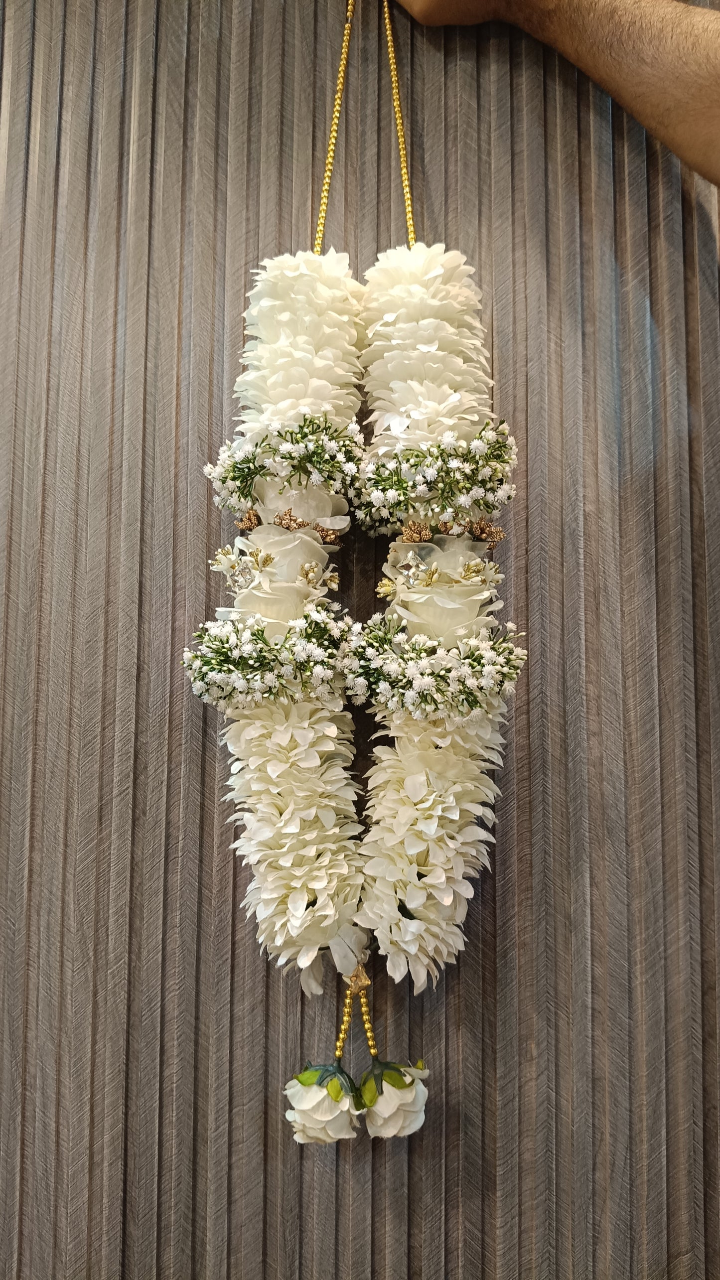 Floral Garland