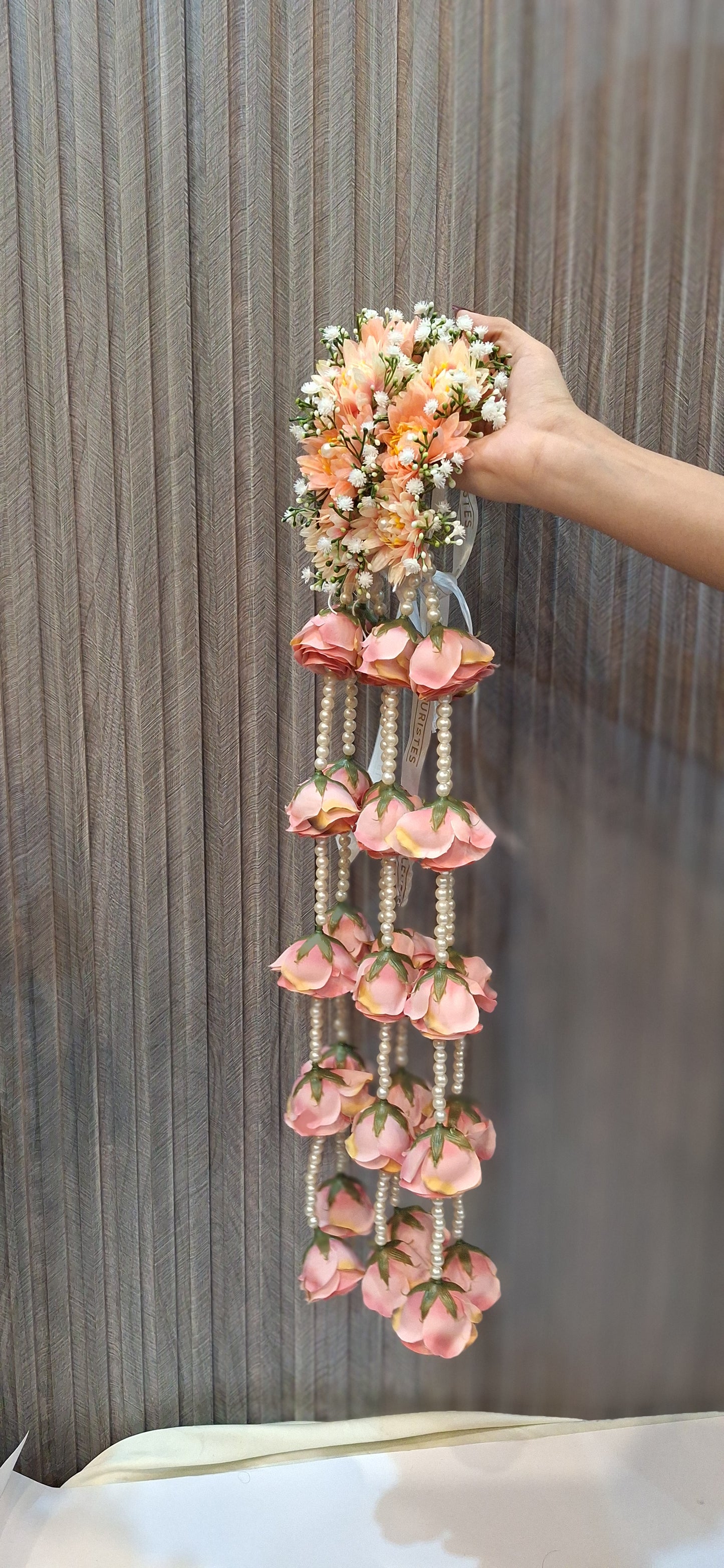 Harvest Bloom