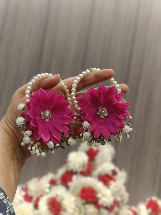 Bridal Floral Fantasies