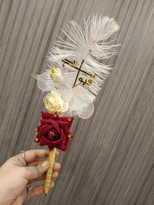 Nikkah pen