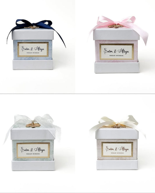 Luex 2 Favor/Bid box