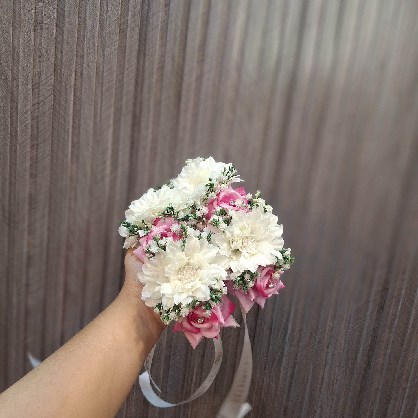 Cloudy Bracelet