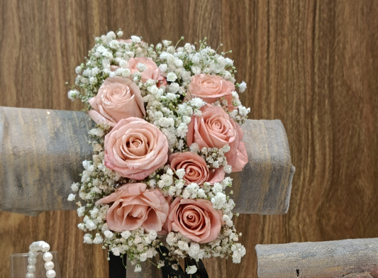 Whimsy petals