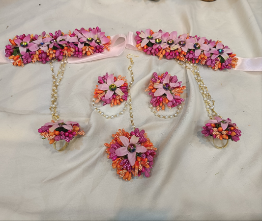 Love in Bloom