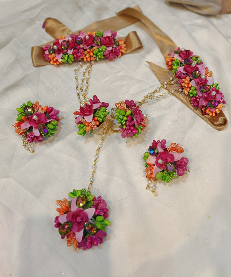 Daisy Chain Accessories