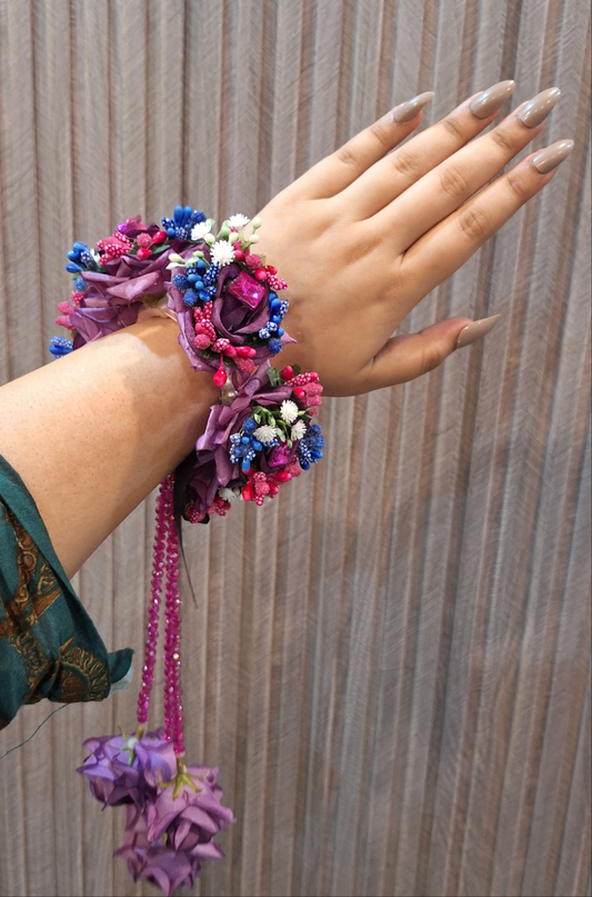 Lush Florals