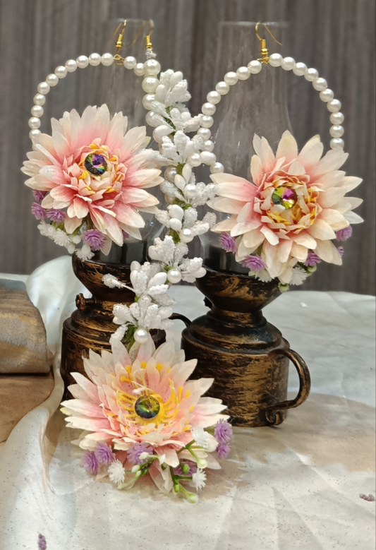 Floret Charms