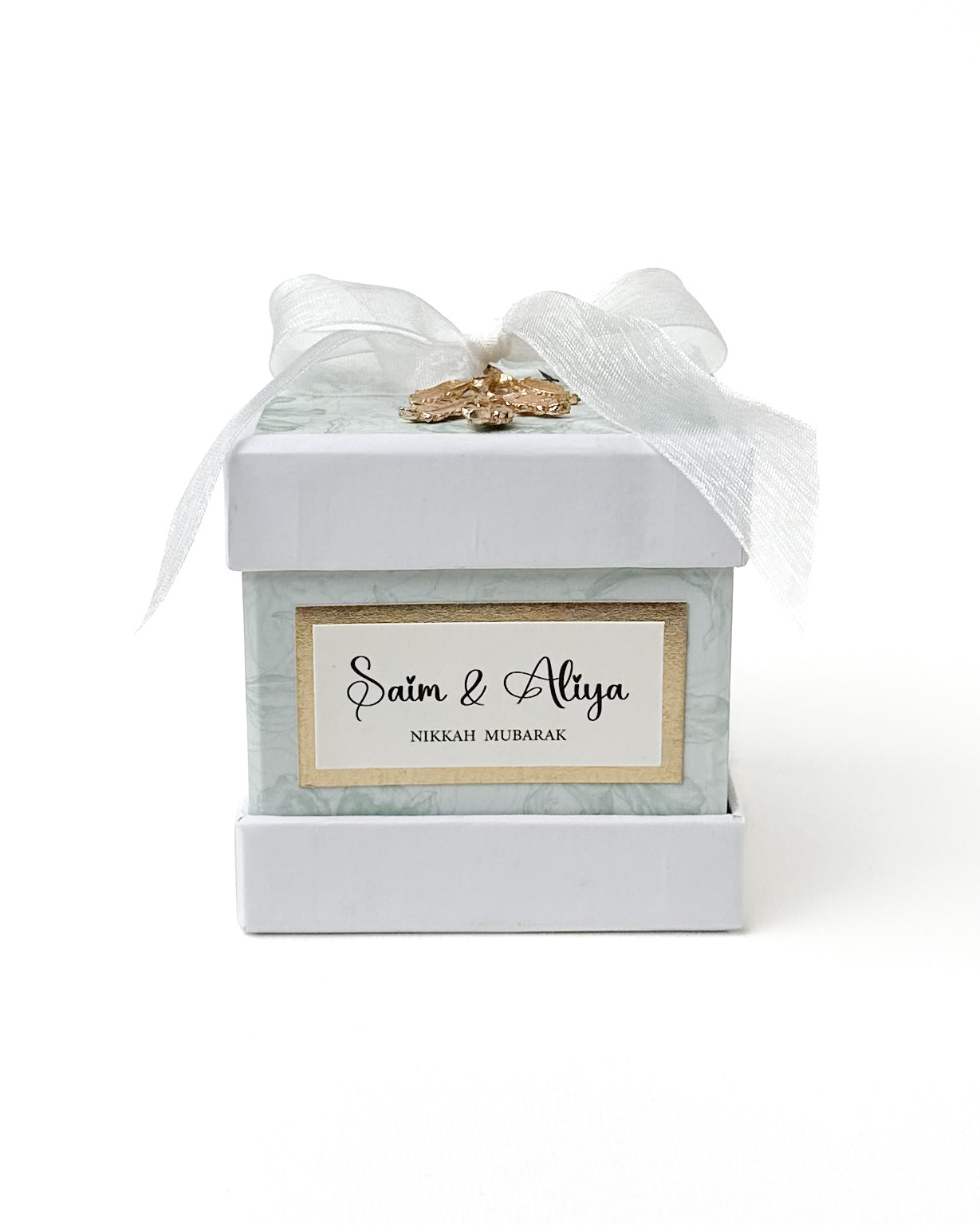 Luex 2 Favor/Bid box