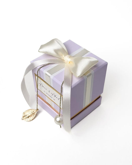 Luex Ribbon Box