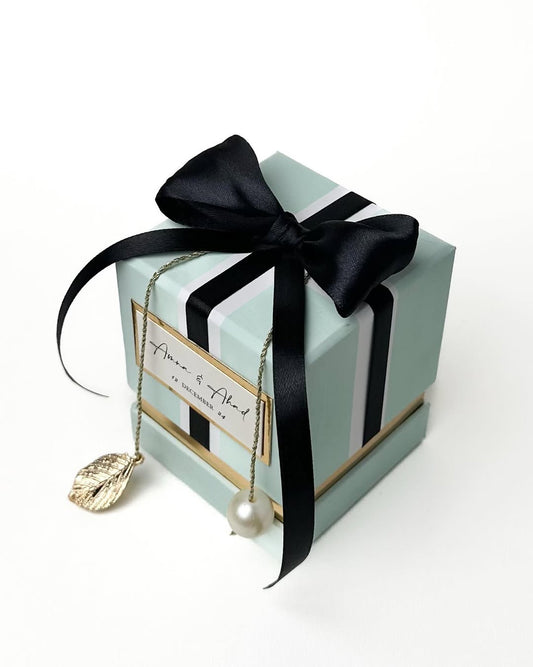 Luex Ribbon Box