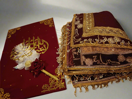 Nikkah Deal